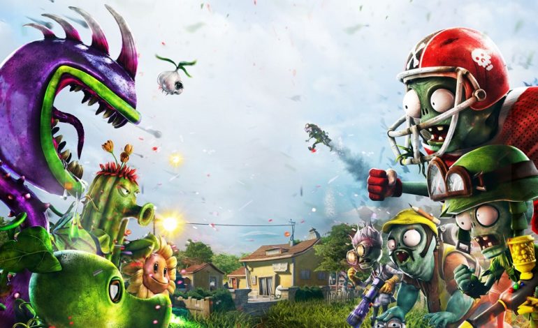 download pc version of plants vs zombies with order number